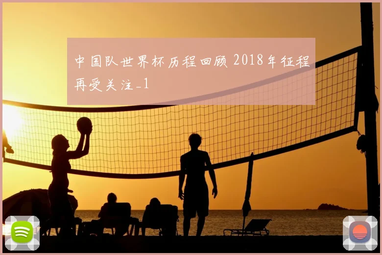 中国队世界杯历程回顾 2018年征程再受关注_1