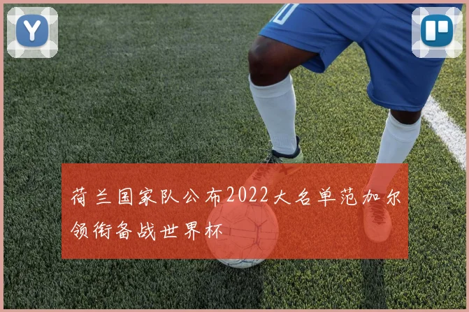 荷兰国家队公布2022大名单范加尔领衔备战世界杯