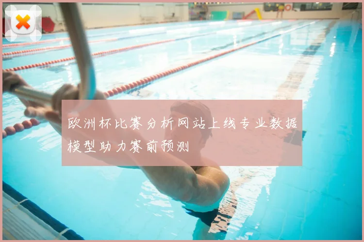 欧洲杯比赛分析网站上线专业数据模型助力赛前预测