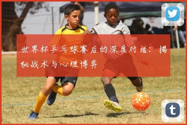 世界杯乒乓球赛后的深度对话：揭秘战术与心理博弈